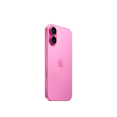 APPLE iPhone 16 128GB Pink, Grade B, Used