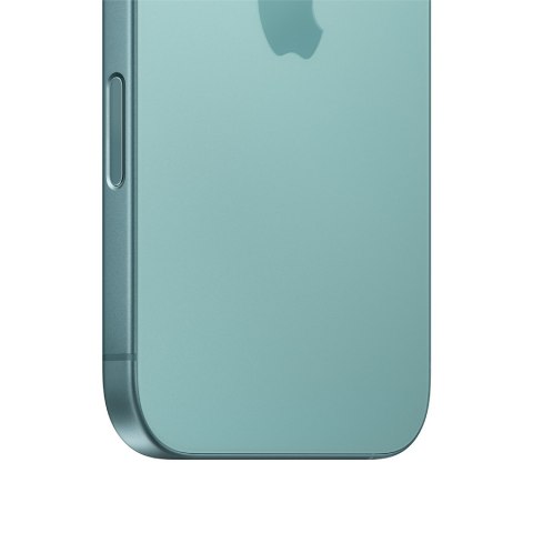 APPLE iPhone 16 128GB Teal, Grade A+, Used