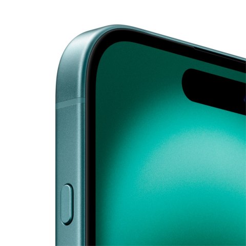 APPLE iPhone 16 128GB Teal, Grade A+, Used