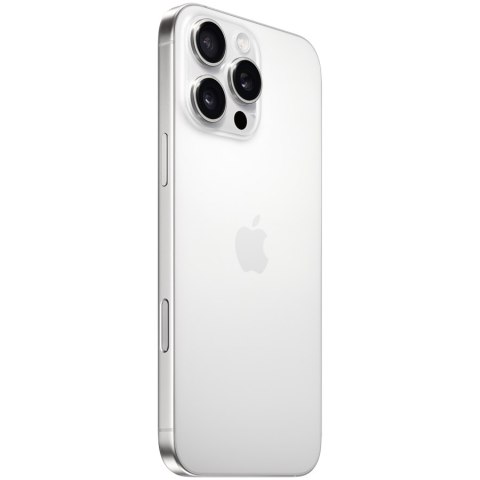 APPLE iPhone 16 Pro Max 1TB White Titanium, Grade A, Used