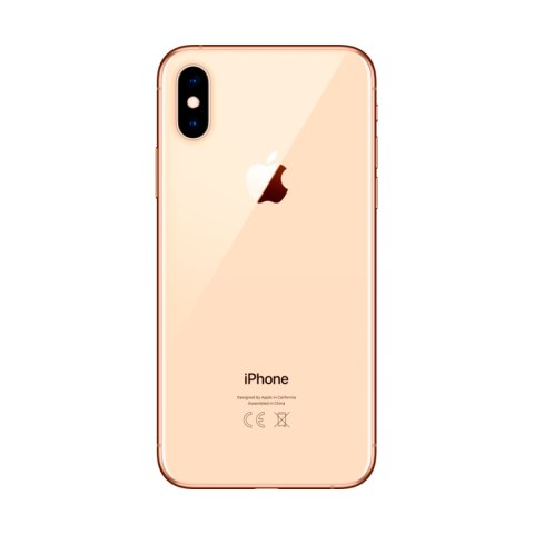 APPLE iPhone XS 64GB Gold, Grade A, Used