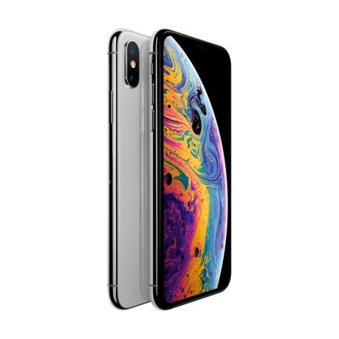 APPLE iPhone XS 64GB Silver, Grade C