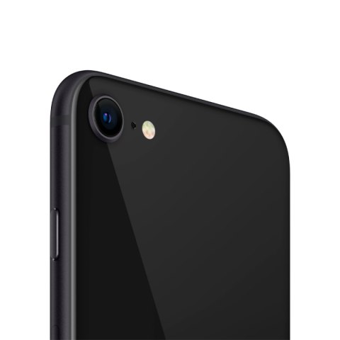 APPLE iPhone SE (2020) 128GB Black, Grade A