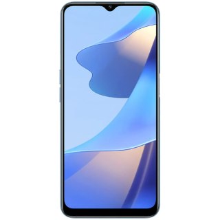 OPPO A54s 4 GB/128 GB Pearl Blue, Grade C, Used