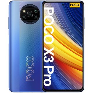 POCO X3 Pro 8 GB/256 GB Frost Blue, Grade C, Used