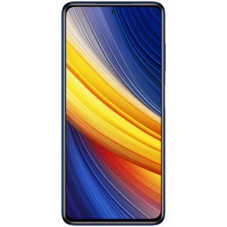 POCO X3 Pro 8 GB/256 GB Frost Blue, Grade C, Used