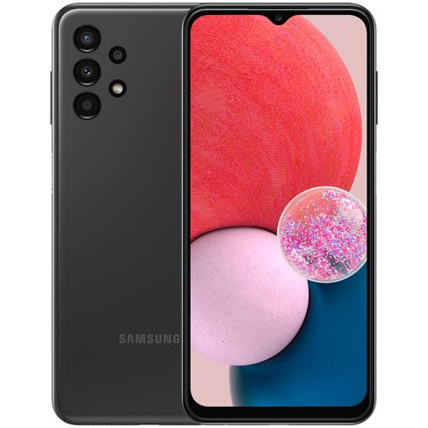 SAMSUNG Galaxy A13 (A135F) 32 GB Black, Grade C, Used
