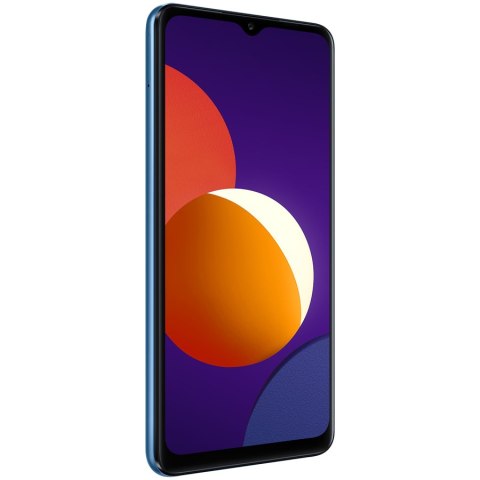 SAMSUNG Galaxy M12 64 GB Blue, Grade C, Used