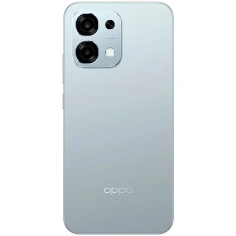 Smartphone OPPO A6 Pro 8 GB/256 GB Lunar Titanium, Grade A+, Used
