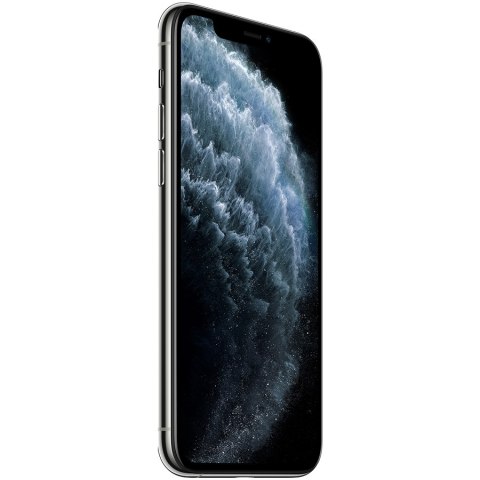 APPLE iPhone 11 Pro 256GB Silver, Grade B