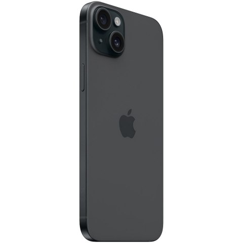 APPLE iPhone 15 Plus 128GB Black, Grade B, Used