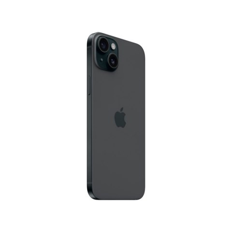 APPLE iPhone 15 Plus 128GB Black, Grade B, Used