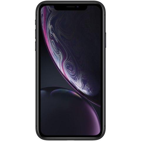 APPLE iPhone XR 64GB Black, Grade B, Used
