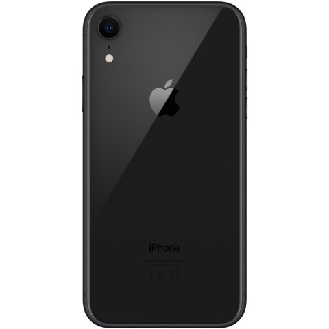 APPLE iPhone XR 64GB Black, Grade B, Used