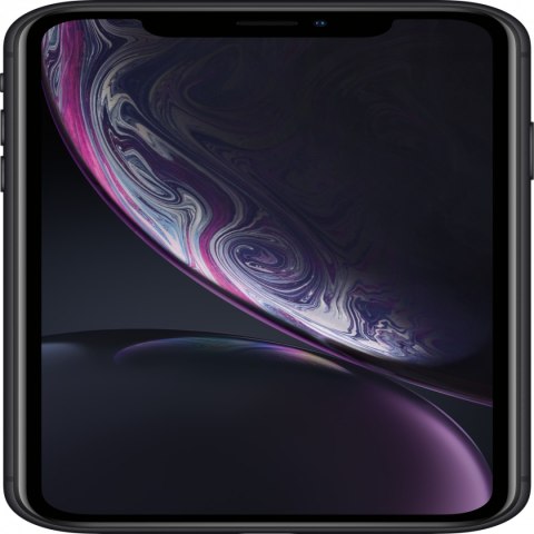 APPLE iPhone XR 64GB Black, Grade B, Used