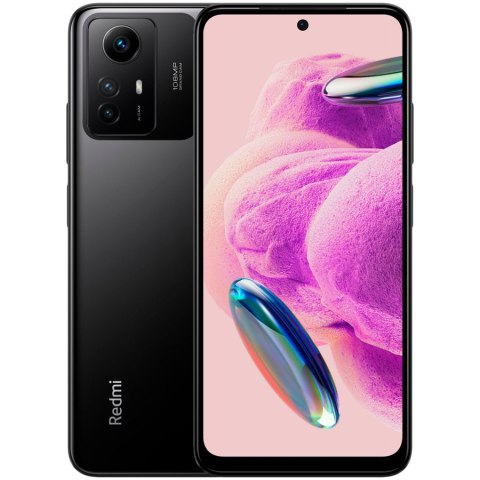 XIAOMI Redmi Note 12s 8 GB/256 GB Onyx Black, Grade A, Used