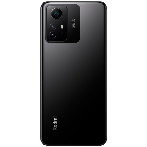 XIAOMI Redmi Note 12s 8 GB/256 GB Onyx Black, Grade A, Used