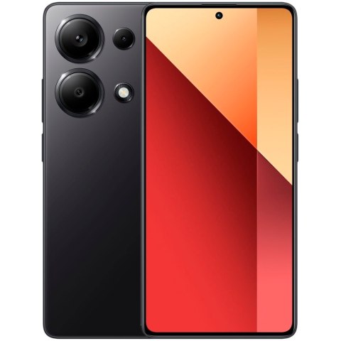 XIAOMI Redmi Note 13 Pro 5G 12 GB/256 GB Midnight Black, Grade C, Used