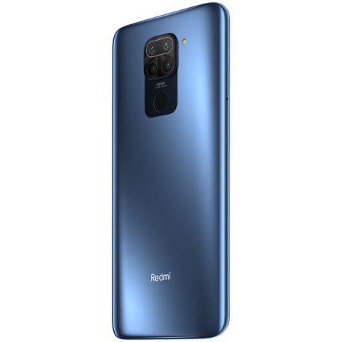XIAOMI Redmi Note 9 3 GB/64 GB Midnight Gray, Grade C, Used