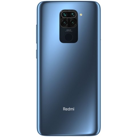 XIAOMI Redmi Note 9 3 GB/64 GB Midnight Gray, Grade C, Used
