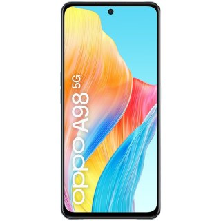 OPPO A98 5G 8 GB/256 GB Cool Black, Grade C, Used