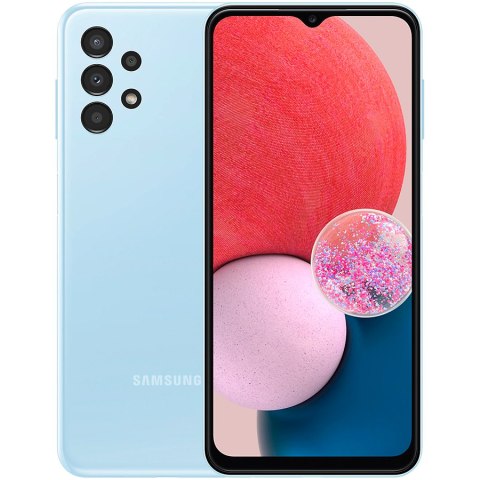 SAMSUNG Galaxy A13 64 GB Blue, Grade B, Used
