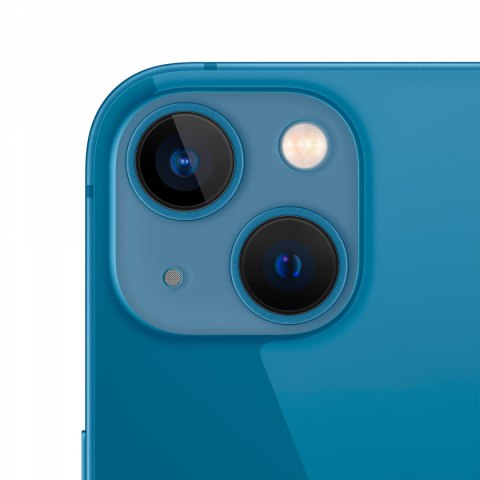 APPLE iPhone 13 128GB Blue, Grade C, Used