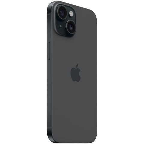 APPLE iPhone 15 512GB Black, Grade B, Used