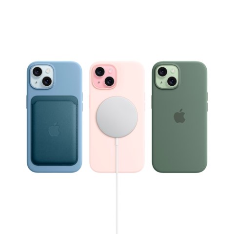 APPLE iPhone 15 512GB Black, Grade B, Used