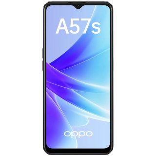 OPPO A57s 4 GB/64 GB Starry Black, Grade B, Used