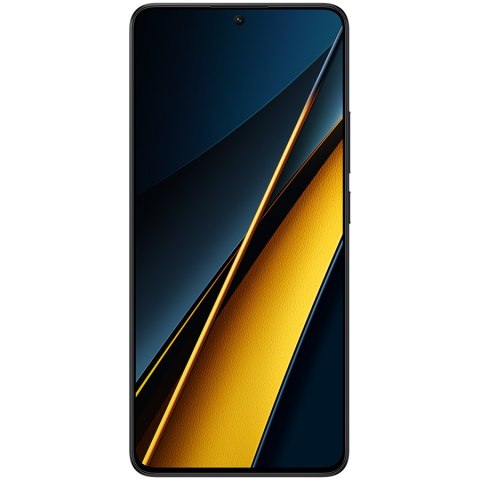POCO X6 Pro Black, Grade C, Used