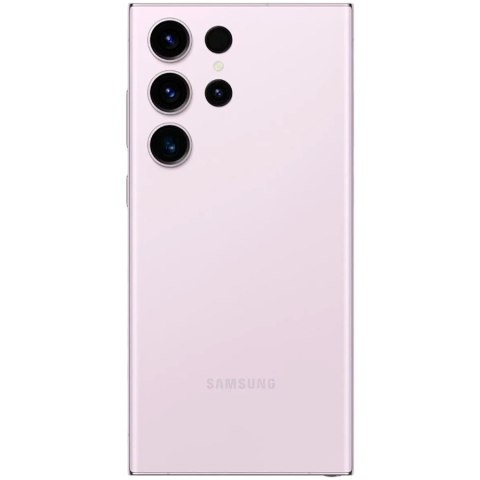 SAMSUNG Galaxy S23 Ultra 256 GB Light Pink, Grade B, Used