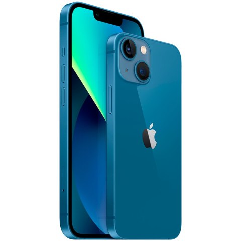 APPLE iPhone 13 128GB Blue, Grade A, Used
