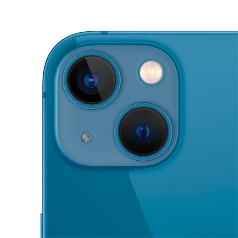 APPLE iPhone 13 128GB Blue, Grade A, Used