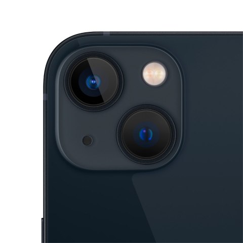 APPLE iPhone 13 128GB Midnight, Grade A, Used