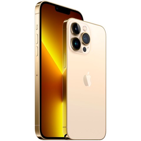 APPLE iPhone 13 Pro 128GB Gold, Grade A, Used