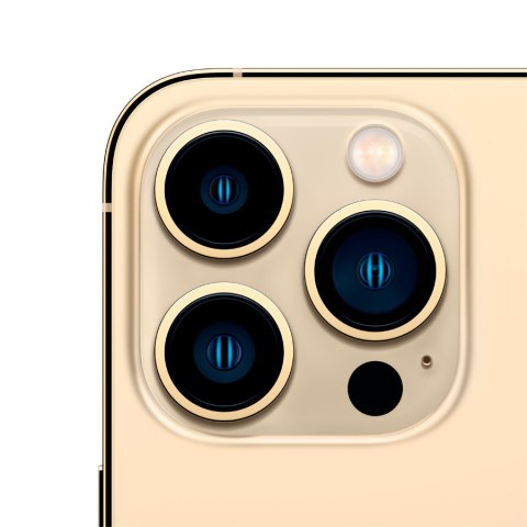 APPLE iPhone 13 Pro 128GB Gold, Grade A, Used