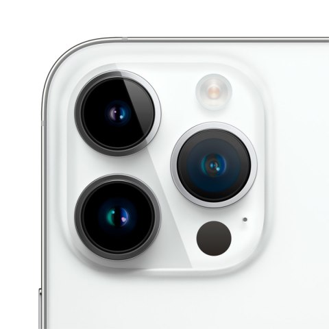 APPLE iPhone 14 Pro 256GB Silver, Grade A