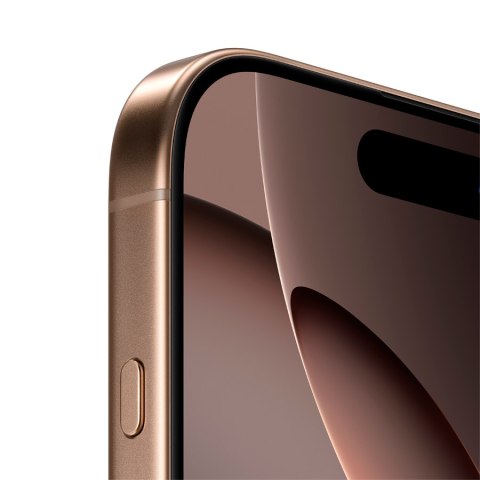APPLE iPhone 16 Pro 256GB Desert Titanium, Grade A, Used