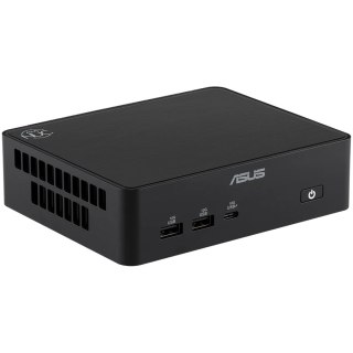 ASUS NUC 16 PRO/RNUC16GDKW96C002/UX9 378H /Intel Arc B390/LPDDR5-8533 32G/no SSD/ Wi-Fi 7 BE211/Kit (L7)/EU