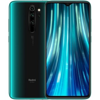 XIAOMI Redmi Note 8 Pro 6 GB/128 GB Green, Grade B, Used