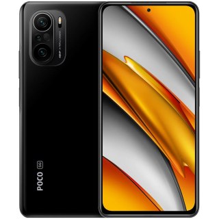 POCO F3 6 GB/128 GB Night Black, Grade A+, Used