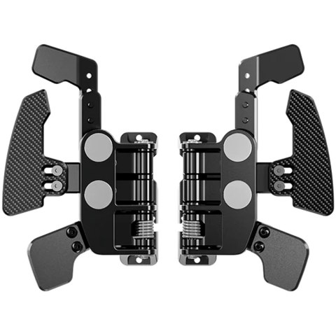 SIMAGIC 3-paddle shifter module Triple paddle shifter module kit