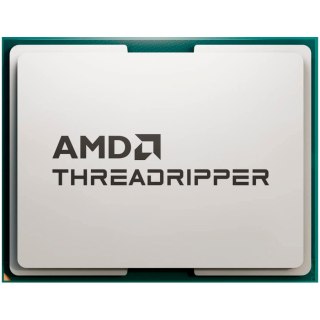 AMD CPU Desktop Ryzen Threadripper PRO 9955WX (16C/32T,4.5GHz/5.4GHz,80MB,350W,sTR5) tray