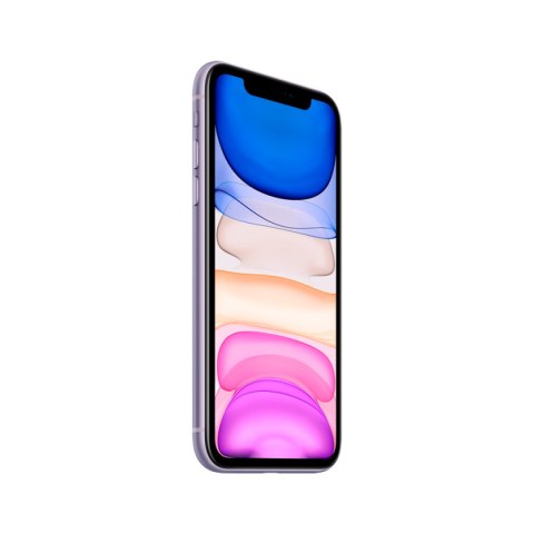 APPLE iPhone 11 64GB Purple, Grade C