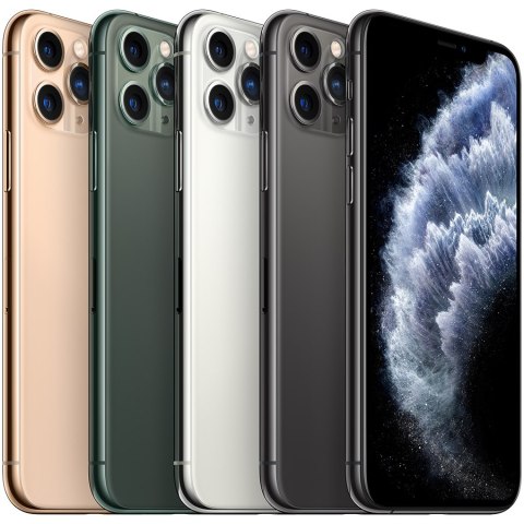 APPLE iPhone 11 Pro 256GB Space Grey, Grade B