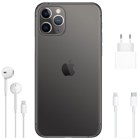 APPLE iPhone 11 Pro 256GB Space Grey, Grade B