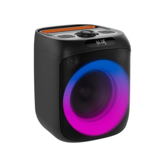 CANYON Portable Party Speaker OnFun 6 RGB Black