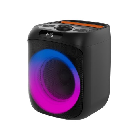CANYON Portable Party Speaker OnFun 6 RGB Black