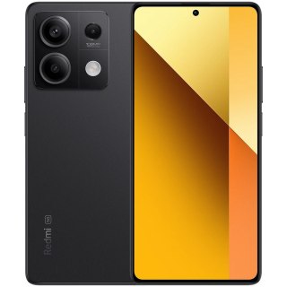 XIAOMI Redmi Note 13 5G 8 GB/128 GB Graphite Black, Grade Q, Used